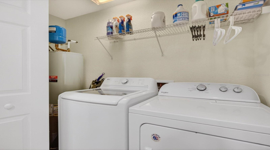 DAVENPORT, Florida 33896, 3 Bedrooms Bedrooms, ,2 BathroomsBathrooms,Residential,For Sale,FOSTER,0,MFRO6412780