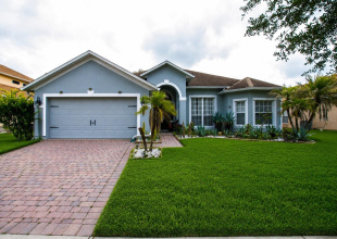 KISSIMMEE, Florida 34746, 3 Bedrooms Bedrooms, ,2 BathroomsBathrooms,Residential,For Sale,PATRICIAN,0,MFRA4696098
