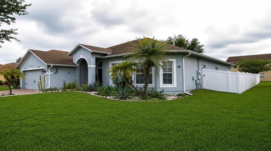 KISSIMMEE, Florida 34746, 3 Bedrooms Bedrooms, ,2 BathroomsBathrooms,Residential,For Sale,PATRICIAN,0,MFRA4696098