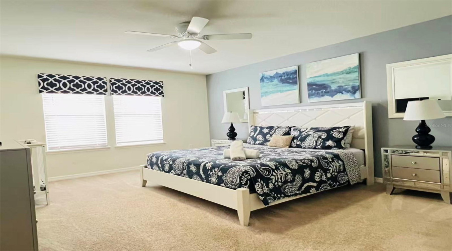 KISSIMMEE, Florida 34747, 5 Bedrooms Bedrooms, ,4 BathroomsBathrooms,Residential,For Sale,SYDNEY,0,MFRO6412966