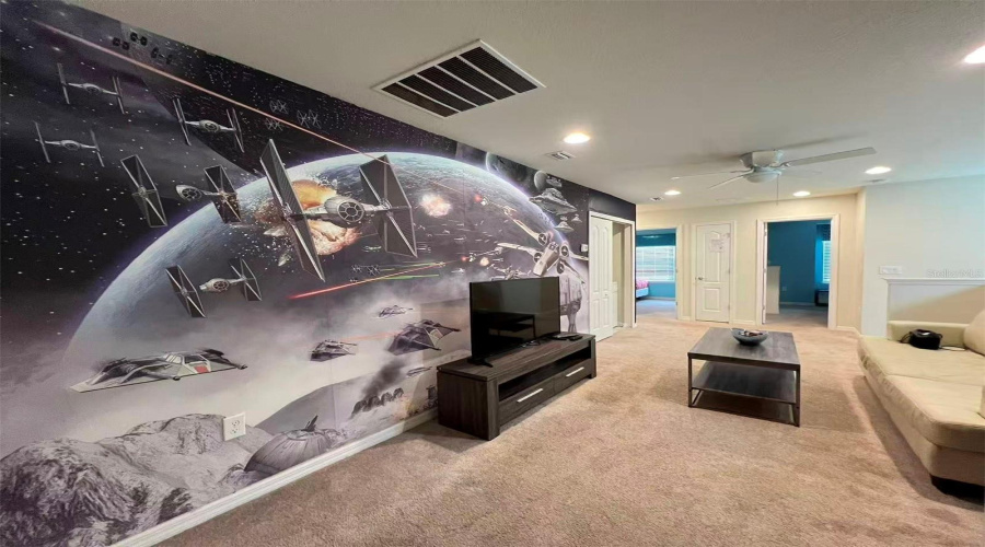 KISSIMMEE, Florida 34747, 5 Bedrooms Bedrooms, ,4 BathroomsBathrooms,Residential,For Sale,SYDNEY,0,MFRO6412966