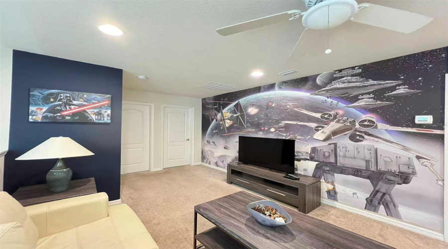 KISSIMMEE, Florida 34747, 5 Bedrooms Bedrooms, ,4 BathroomsBathrooms,Residential,For Sale,SYDNEY,0,MFRO6412966