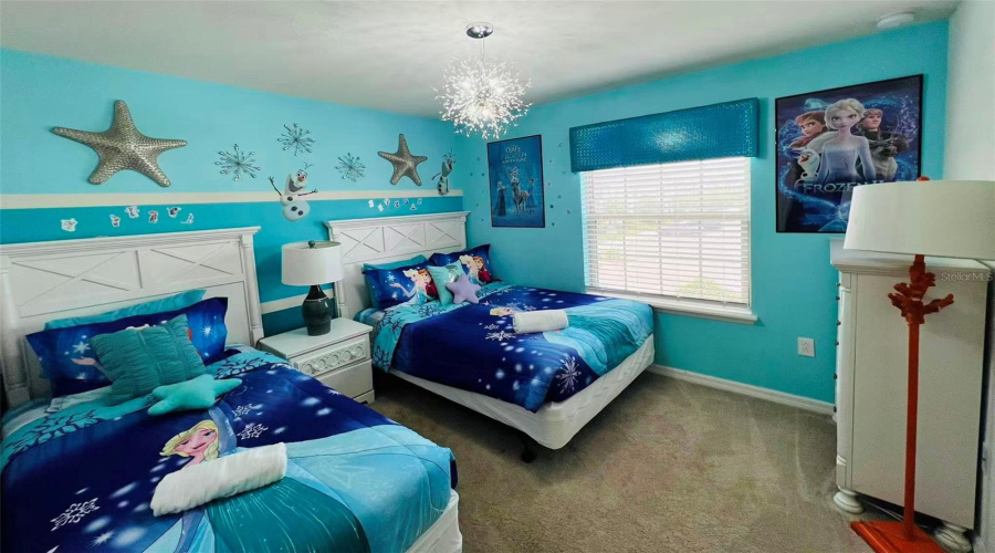 KISSIMMEE, Florida 34747, 5 Bedrooms Bedrooms, ,4 BathroomsBathrooms,Residential,For Sale,SYDNEY,0,MFRO6412966
