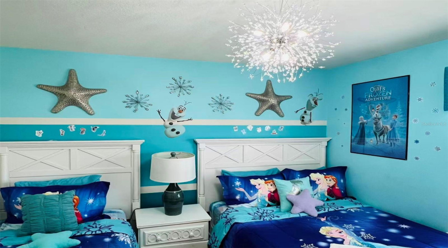KISSIMMEE, Florida 34747, 5 Bedrooms Bedrooms, ,4 BathroomsBathrooms,Residential,For Sale,SYDNEY,0,MFRO6412966