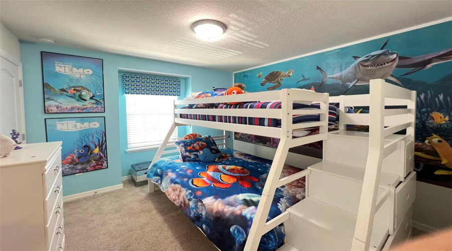 KISSIMMEE, Florida 34747, 5 Bedrooms Bedrooms, ,4 BathroomsBathrooms,Residential,For Sale,SYDNEY,0,MFRO6412966