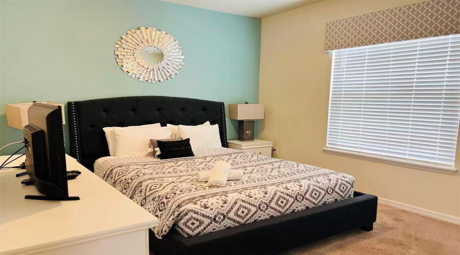 KISSIMMEE, Florida 34747, 5 Bedrooms Bedrooms, ,4 BathroomsBathrooms,Residential,For Sale,SYDNEY,0,MFRO6412966