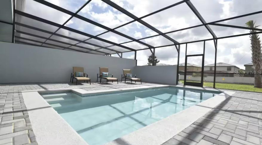 KISSIMMEE, Florida 34747, 5 Bedrooms Bedrooms, ,4 BathroomsBathrooms,Residential,For Sale,SYDNEY,0,MFRO6412966