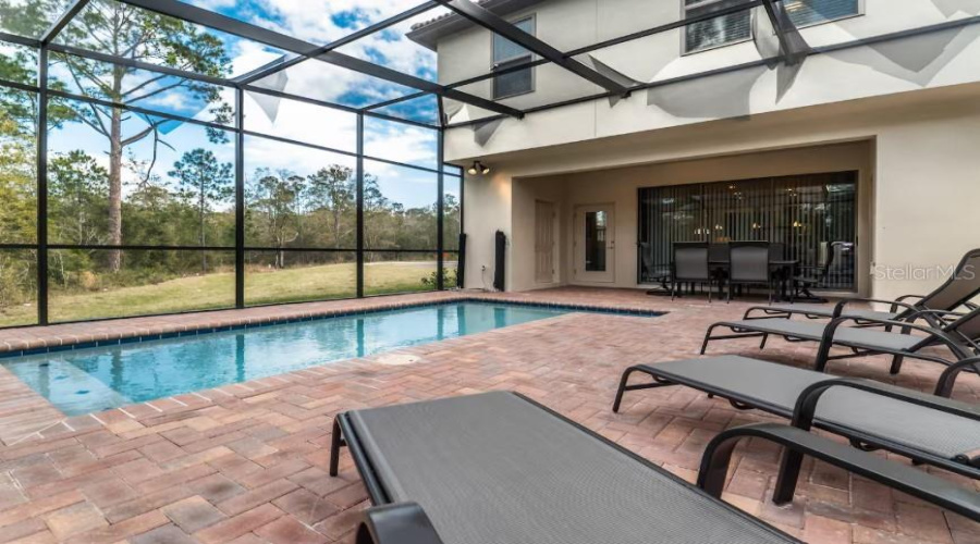 KISSIMMEE, Florida 34747, 5 Bedrooms Bedrooms, ,4 BathroomsBathrooms,Residential,For Sale,SYDNEY,0,MFRO6412966