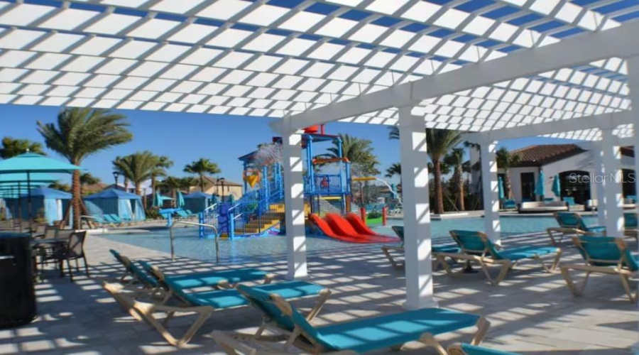 KISSIMMEE, Florida 34747, 5 Bedrooms Bedrooms, ,4 BathroomsBathrooms,Residential,For Sale,SYDNEY,0,MFRO6412966