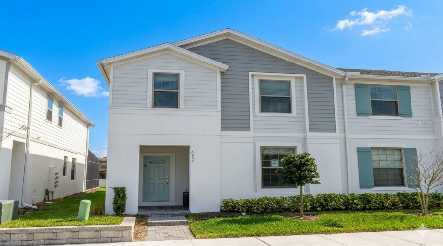 KISSIMMEE, Florida 34747, 5 Bedrooms Bedrooms, ,4 BathroomsBathrooms,Residential,For Sale,SYDNEY,0,MFRO6412966