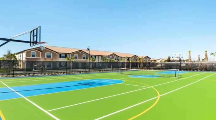 KISSIMMEE, Florida 34747, 5 Bedrooms Bedrooms, ,4 BathroomsBathrooms,Residential,For Sale,SYDNEY,0,MFRO6412966