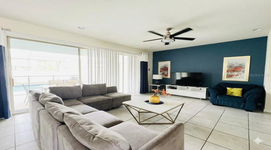 KISSIMMEE, Florida 34747, 5 Bedrooms Bedrooms, ,4 BathroomsBathrooms,Residential,For Sale,SYDNEY,0,MFRO6412966