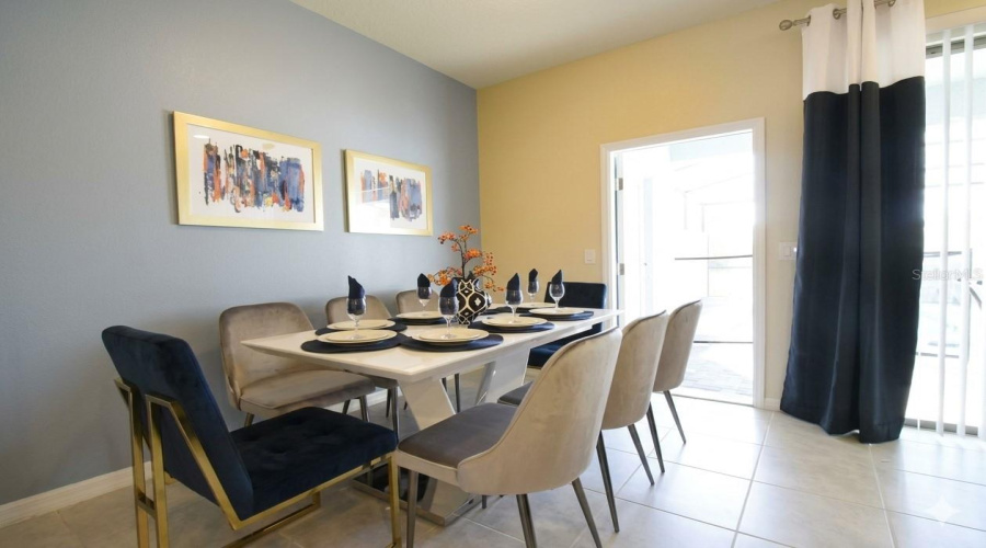 KISSIMMEE, Florida 34747, 5 Bedrooms Bedrooms, ,4 BathroomsBathrooms,Residential,For Sale,SYDNEY,0,MFRO6412966