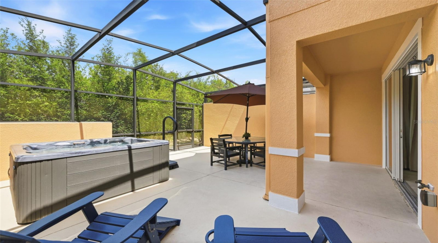 KISSIMMEE, Florida 34746, 2 Bedrooms Bedrooms, ,2 BathroomsBathrooms,Residential,For Sale,ROADSTER,0,MFRO6413741