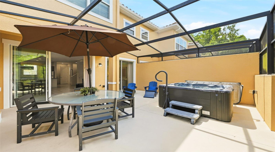 KISSIMMEE, Florida 34746, 2 Bedrooms Bedrooms, ,2 BathroomsBathrooms,Residential,For Sale,ROADSTER,0,MFRO6413741