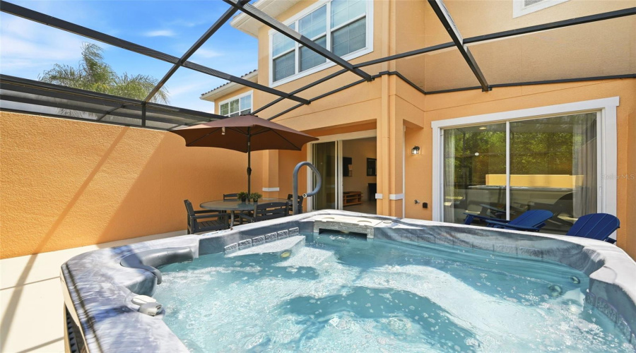 KISSIMMEE, Florida 34746, 2 Bedrooms Bedrooms, ,2 BathroomsBathrooms,Residential,For Sale,ROADSTER,0,MFRO6413741
