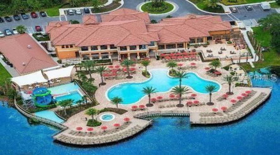 KISSIMMEE, Florida 34746, 2 Bedrooms Bedrooms, ,2 BathroomsBathrooms,Residential,For Sale,ROADSTER,0,MFRO6413741