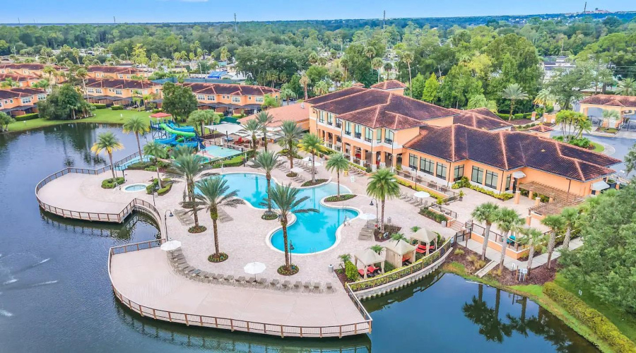KISSIMMEE, Florida 34746, 2 Bedrooms Bedrooms, ,2 BathroomsBathrooms,Residential,For Sale,ROADSTER,0,MFRO6413741