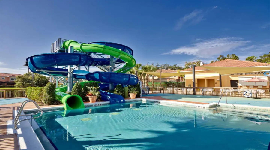 KISSIMMEE, Florida 34746, 2 Bedrooms Bedrooms, ,2 BathroomsBathrooms,Residential,For Sale,ROADSTER,0,MFRO6413741