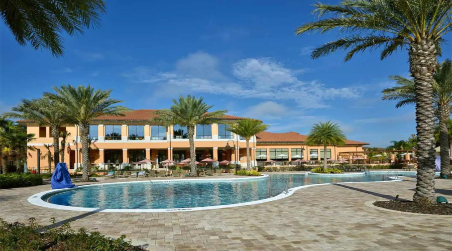 KISSIMMEE, Florida 34746, 2 Bedrooms Bedrooms, ,2 BathroomsBathrooms,Residential,For Sale,ROADSTER,0,MFRO6413741