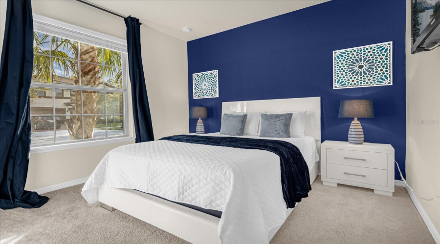 KISSIMMEE, Florida 34747, 8 Bedrooms Bedrooms, ,6 BathroomsBathrooms,Residential,For Sale,BENGAL,0,MFRS5148316
