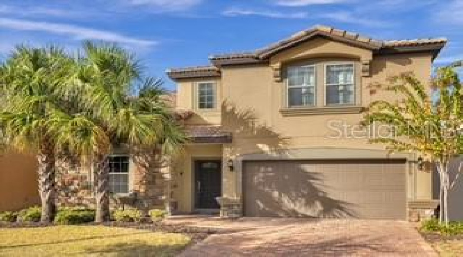KISSIMMEE, Florida 34747, 8 Bedrooms Bedrooms, ,6 BathroomsBathrooms,Residential,For Sale,BENGAL,0,MFRS5148316