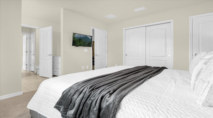 KISSIMMEE, Florida 34747, 8 Bedrooms Bedrooms, ,6 BathroomsBathrooms,Residential,For Sale,BENGAL,0,MFRS5148316