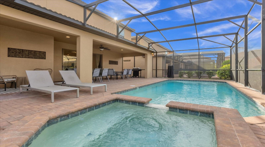 KISSIMMEE, Florida 34747, 8 Bedrooms Bedrooms, ,6 BathroomsBathrooms,Residential,For Sale,BENGAL,0,MFRS5148316