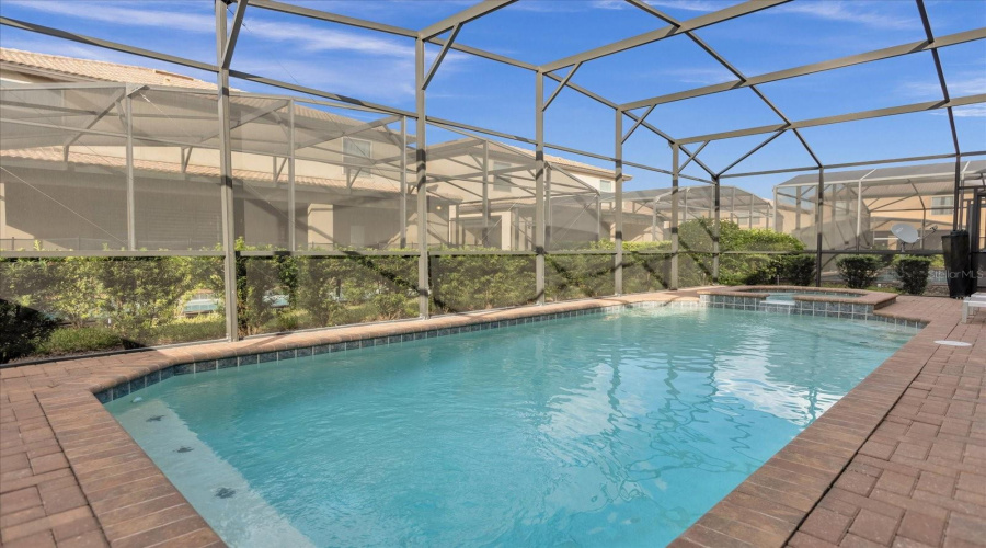 KISSIMMEE, Florida 34747, 8 Bedrooms Bedrooms, ,6 BathroomsBathrooms,Residential,For Sale,BENGAL,0,MFRS5148316