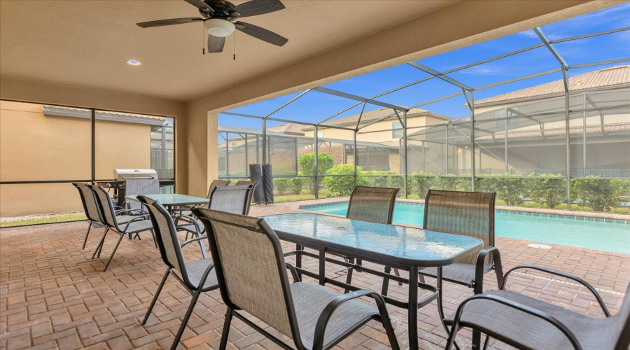 KISSIMMEE, Florida 34747, 8 Bedrooms Bedrooms, ,6 BathroomsBathrooms,Residential,For Sale,BENGAL,0,MFRS5148316