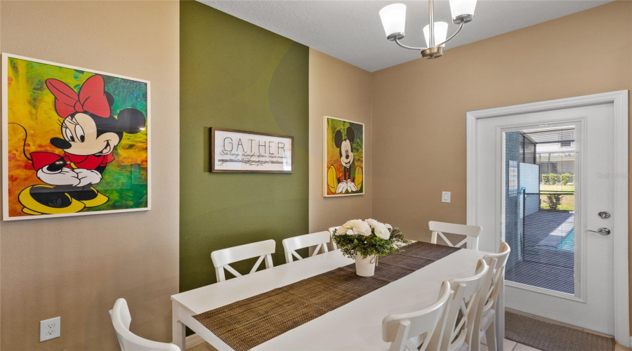 DAVENPORT, Florida 33837, 5 Bedrooms Bedrooms, ,4 BathroomsBathrooms,Residential,For Sale,OAKMOSS LOOP,0,MFRO6357256