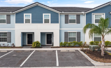 DAVENPORT, Florida 33837, 5 Bedrooms Bedrooms, ,4 BathroomsBathrooms,Residential,For Sale,OAKMOSS LOOP,0,MFRO6357256