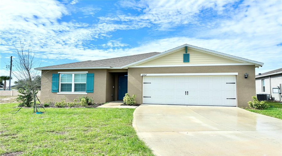 DAVENPORT, Florida 33837, 4 Bedrooms Bedrooms, ,2 BathroomsBathrooms,Residential,For Sale,GENTLE RAIN,0,MFRO6358411