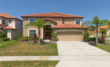 KISSIMMEE, Florida 34746, 6 Bedrooms Bedrooms, ,4 BathroomsBathrooms,Residential,For Sale,TRANQUILITY,0,MFRO6269604