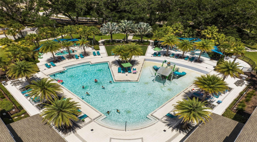KISSIMMEE, Florida 34746, 6 Bedrooms Bedrooms, ,4 BathroomsBathrooms,Residential,For Sale,TRANQUILITY,0,MFRO6269604