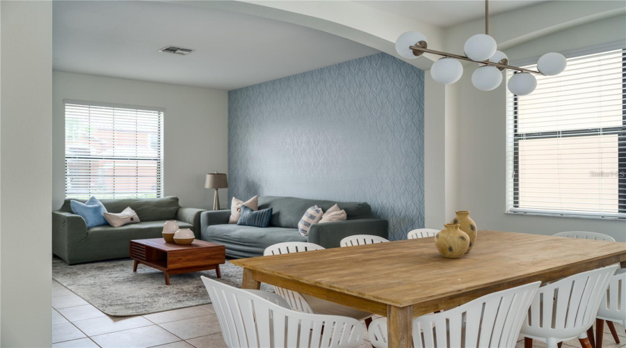 KISSIMMEE, Florida 34746, 6 Bedrooms Bedrooms, ,4 BathroomsBathrooms,Residential,For Sale,TRANQUILITY,0,MFRO6269604