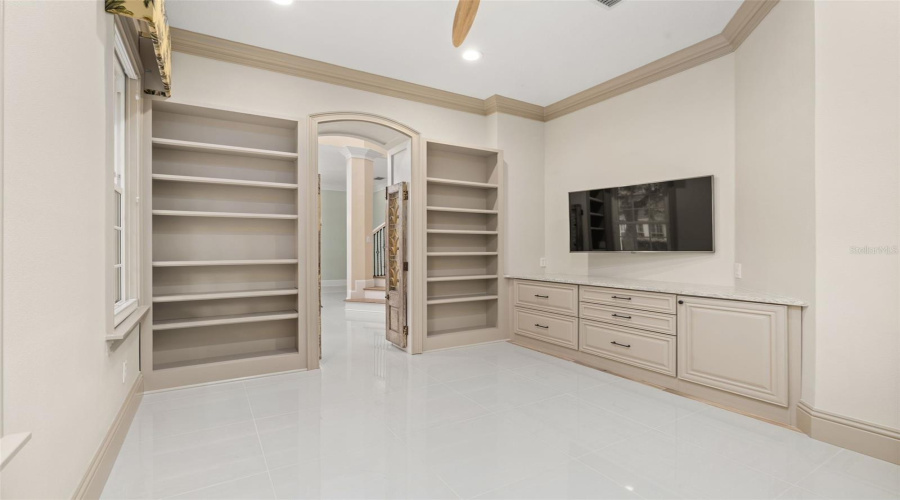 Office/Study #1