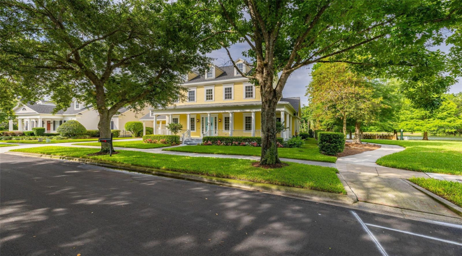 CELEBRATION, Florida 34747, 5 Bedrooms Bedrooms, ,4 BathroomsBathrooms,Residential,For Sale,AQUILA,0,MFRS5149857