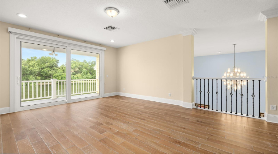 2nd Floor Flex Space