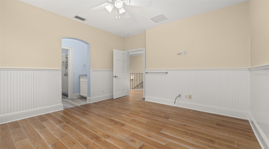 Bedroom #3