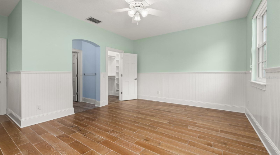 Bedroom #4