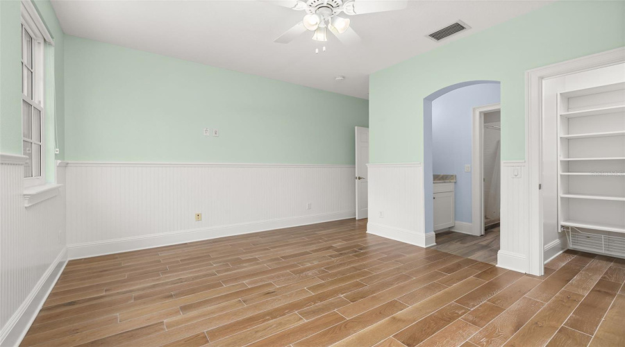 Bedroom #4