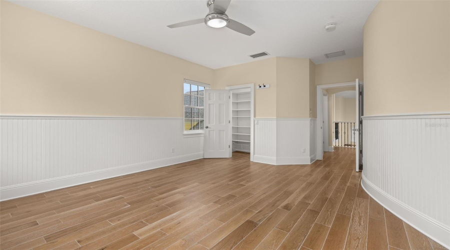Bedroom #5