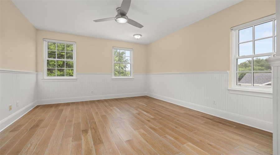 Bedroom #5