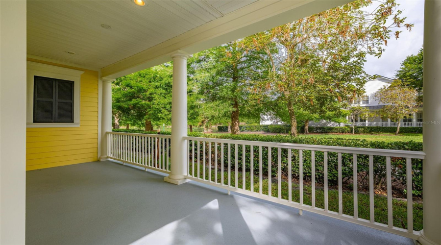 WRAP AROUND PORCH OVER-LOOKING GORGEOUS VIEWS