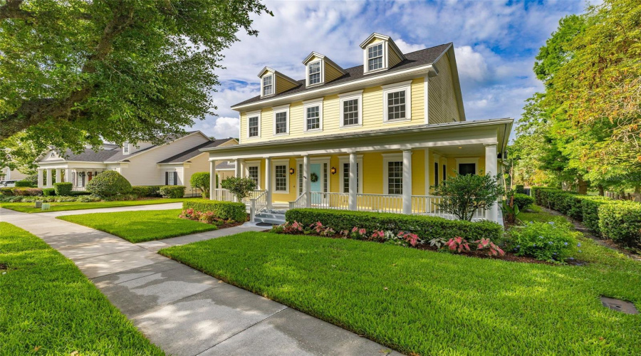 CELEBRATION, Florida 34747, 5 Bedrooms Bedrooms, ,4 BathroomsBathrooms,Residential,For Sale,AQUILA,0,MFRS5149857