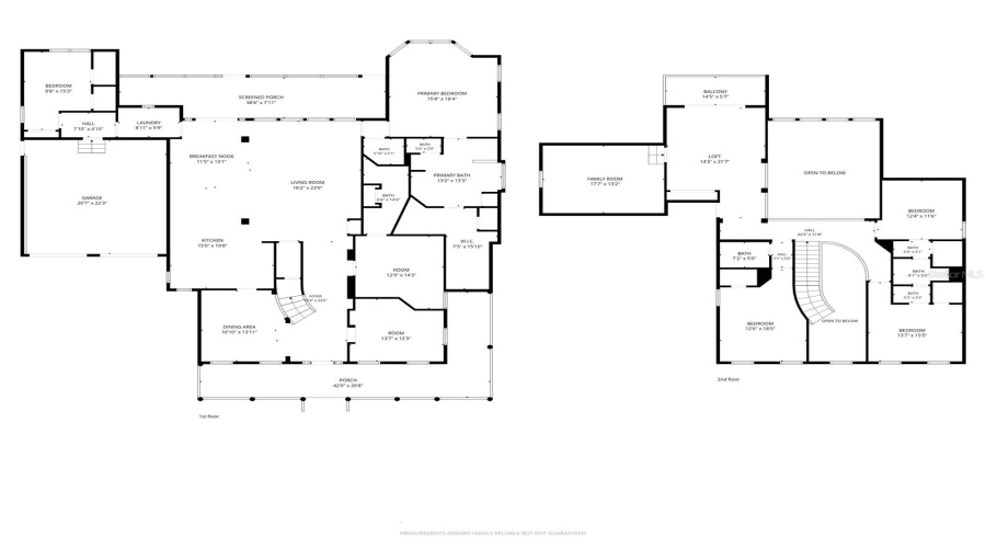 CELEBRATION, Florida 34747, 5 Bedrooms Bedrooms, ,4 BathroomsBathrooms,Residential,For Sale,AQUILA,0,MFRS5149857