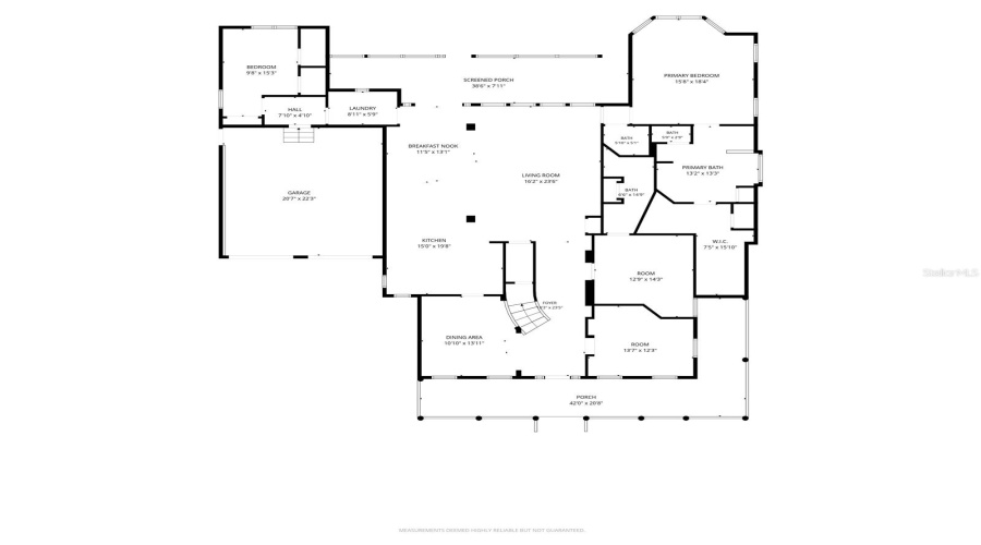 CELEBRATION, Florida 34747, 5 Bedrooms Bedrooms, ,4 BathroomsBathrooms,Residential,For Sale,AQUILA,0,MFRS5149857