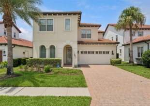 ORLANDO, Florida 32836, 5 Bedrooms Bedrooms, ,4 BathroomsBathrooms,Residential,For Sale,ROYAL CYPRESS,0,MFRV4949198