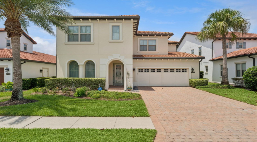 ORLANDO, Florida 32836, 5 Bedrooms Bedrooms, ,4 BathroomsBathrooms,Residential,For Sale,ROYAL CYPRESS,0,MFRV4949198
